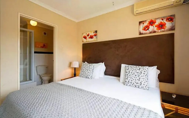 Durban Accommodation 118 Summersands