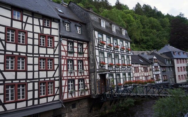 Zum Stern