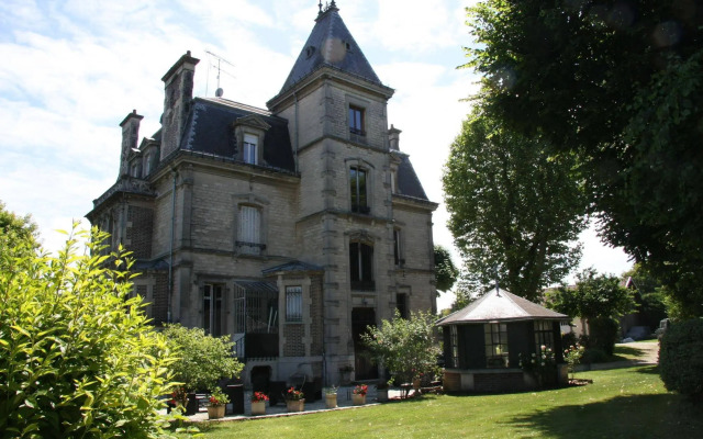 Villa Primerose