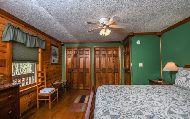 Schmidt Lodge 3 Bedroom House