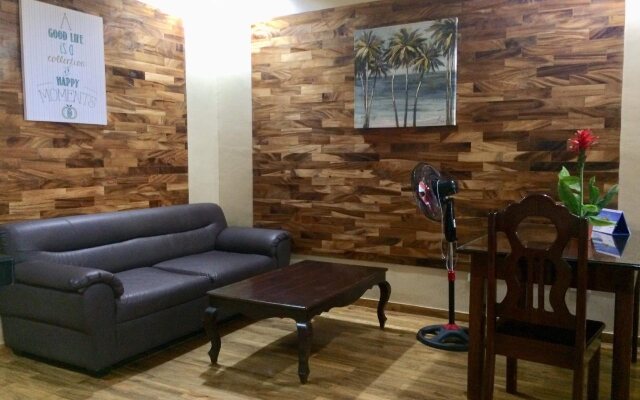 Mabini Lodge