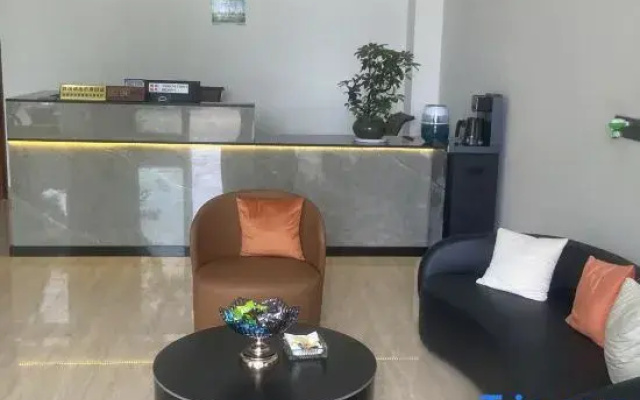 Xiangshan YuJia Homestay