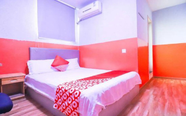 Wanyuan Hotel (dongshibu subway station store)