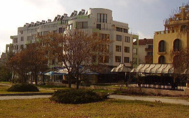 Family Hotel Bistritsa