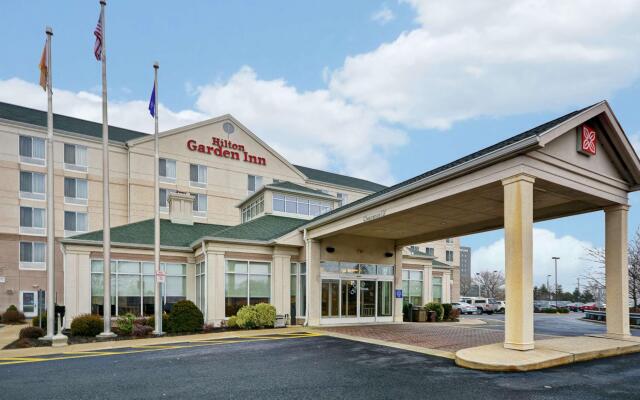 Hilton Garden Inn Ridgefield Park