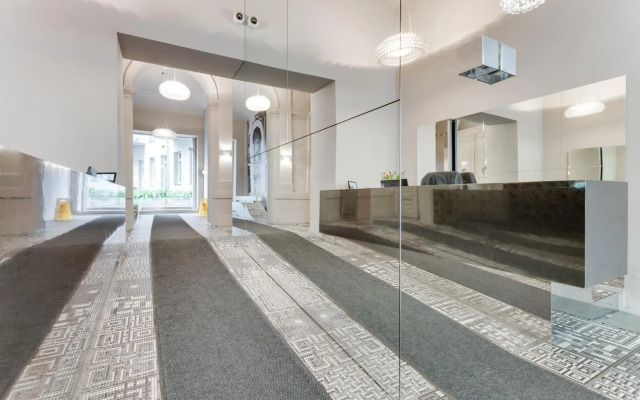 Royal Residence Apartment in the Heart of Prague