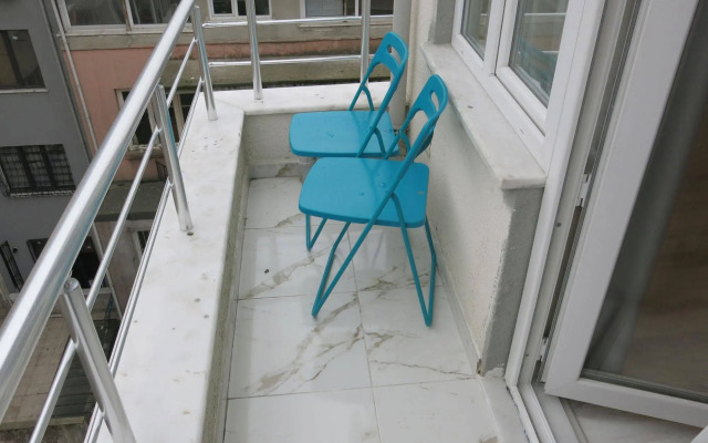 Cimen Apartments