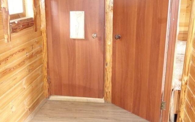 Tourizm Complex Rybatskaya Derevnya