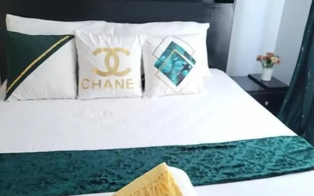 Lux Suites Supaboma Apartments Embakasi