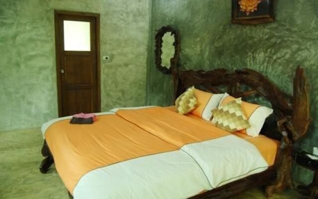 Tadplacamp Organic Farm Stay