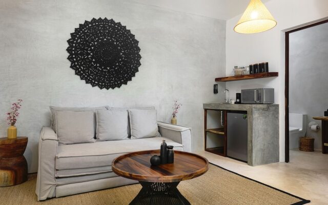 Terasu Riviera Maya Hotel & Spa, en Xcaret