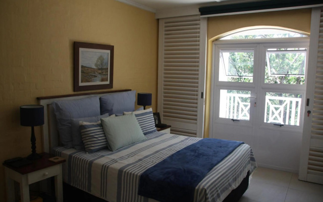 The Villa at Caribbean Estates