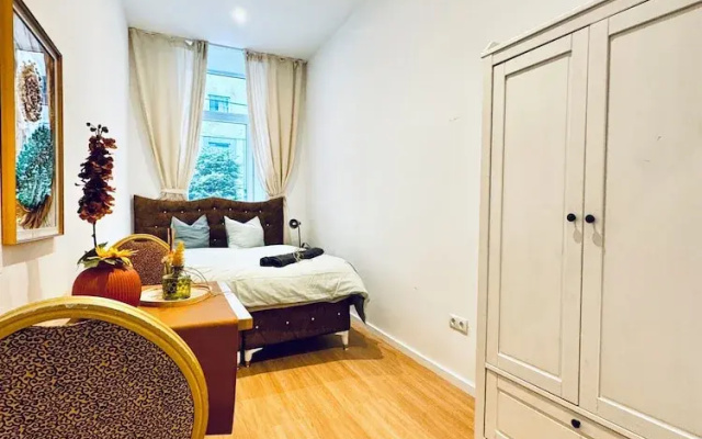 Cozy Apartment Near Matzleinsdorfer