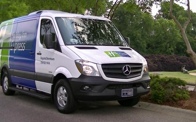 Holiday Inn Express Augusta Downtown by IHG