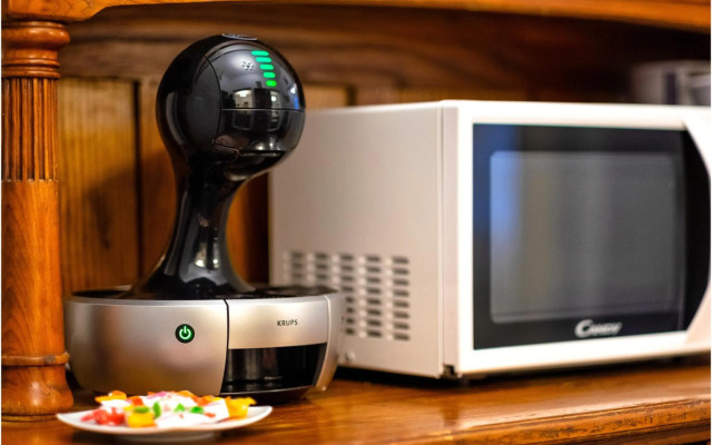 Clucerului Sun Residence Villa