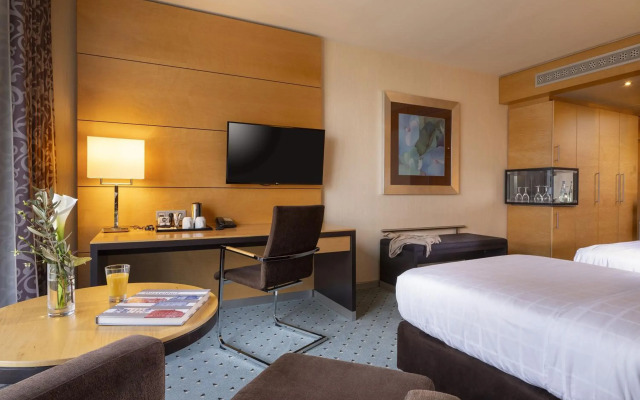 Maritim Hotel Düsseldorf