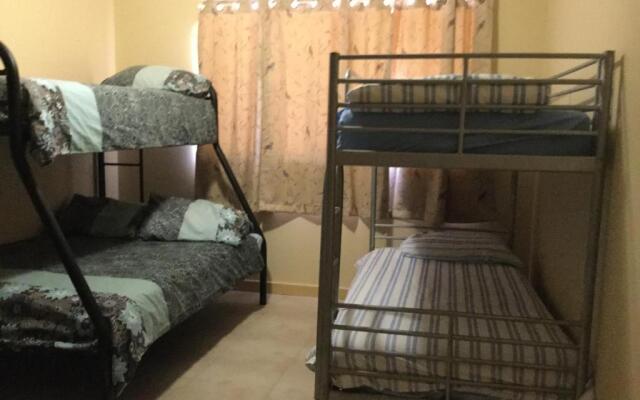 Caretakers Cottage Budget Accommodation