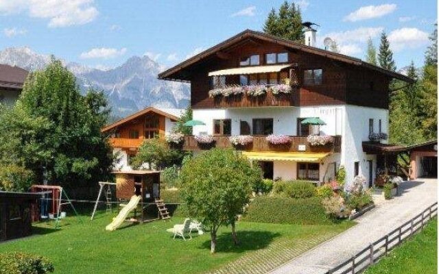 Appartment Haus Birgit