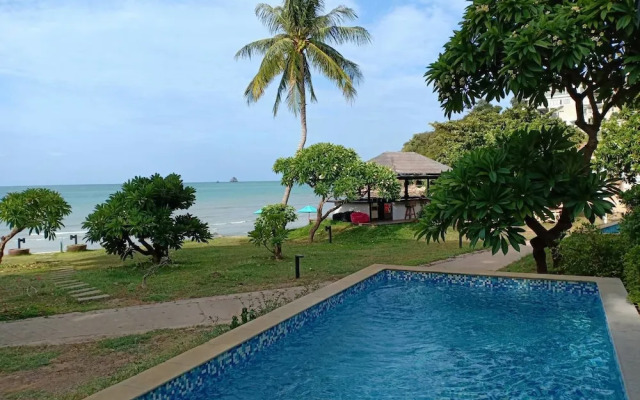 The Bay Samui Resort