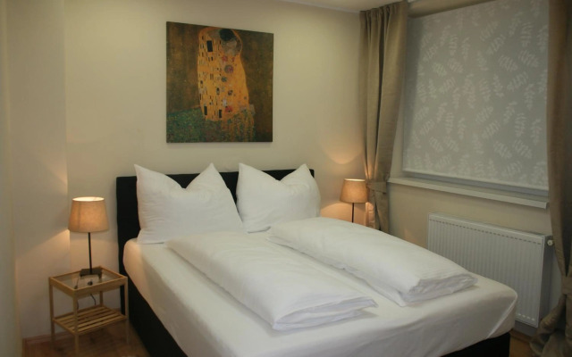 Vienna City Loft Apartment