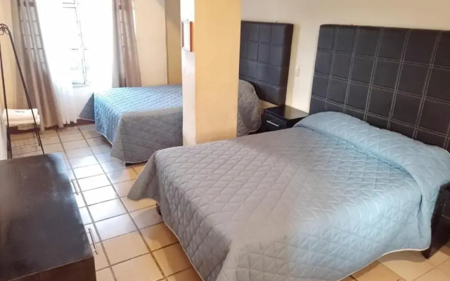 Hotel Fragata