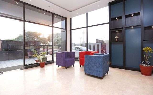 Edition O 30022 Ekana Cricket Stadium