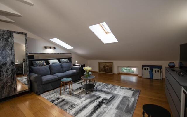 Studio "CENTAR 1"-50m2