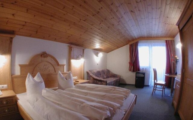 Hotel Gamsleiten