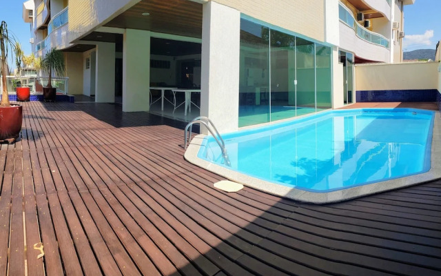 Ap Premium na Lagoa