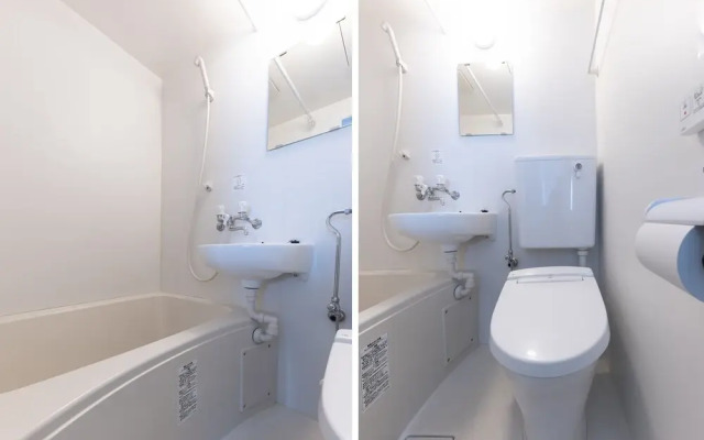 OYO Hotel Exsaison Sugamo