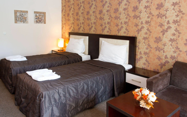 SPA Resort St. Ivan Rilski