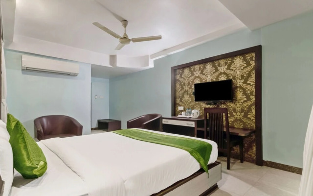 Geetanjali Regency by Treebo