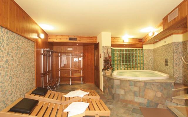 Hotel Baita Clementi