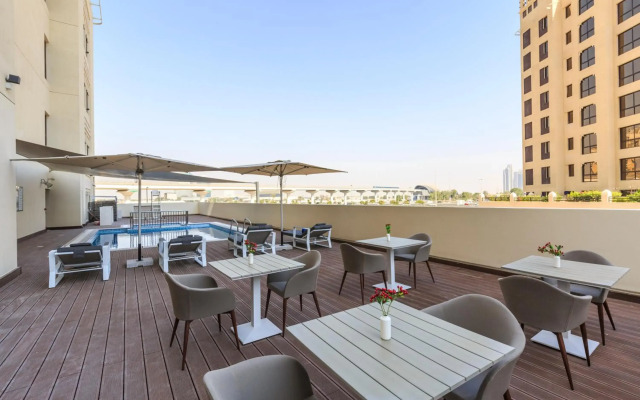 S19 Hotel Al Jaddaf