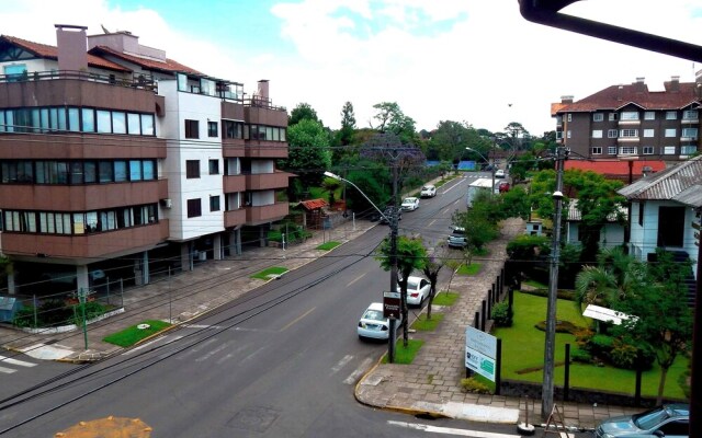 Apartamento do Centro