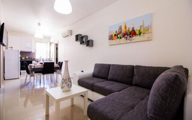 Residence MareBlu3 in Pozzallo-Mareblu3