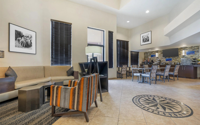 Best Western Inn of Chandler