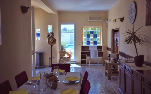 3367 Villa Parco Grande by Perle di Puglia