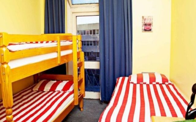 Homestay Bristol - Hostel