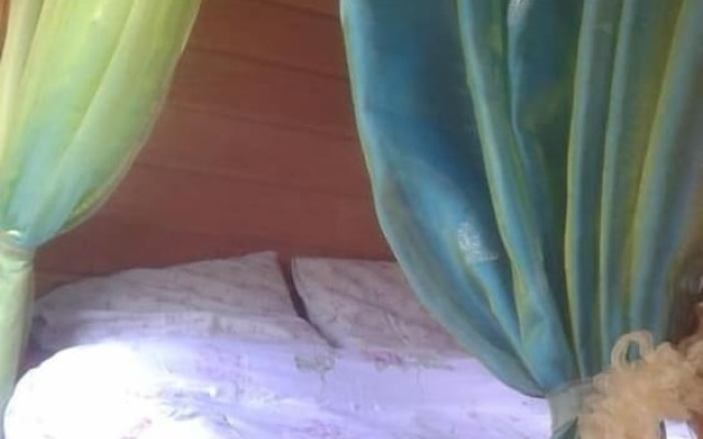 Maison D'Hotes Duccio Cabana