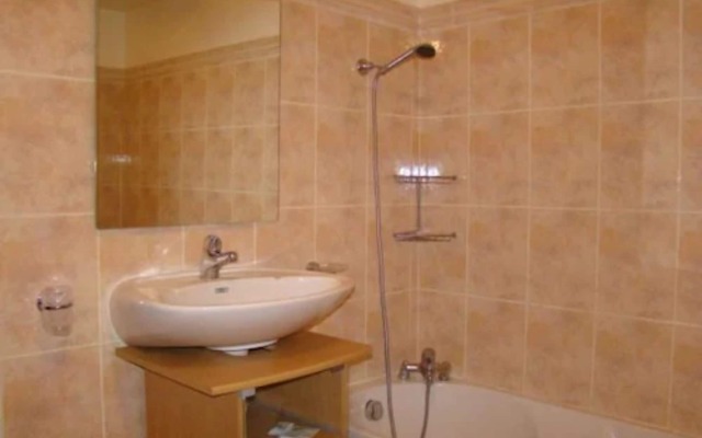 Hotel Sampiero