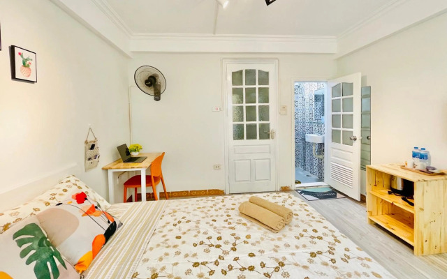 Vitamin Home Hoan Kiem 35