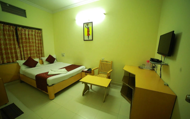 Hotel Pearl Inn