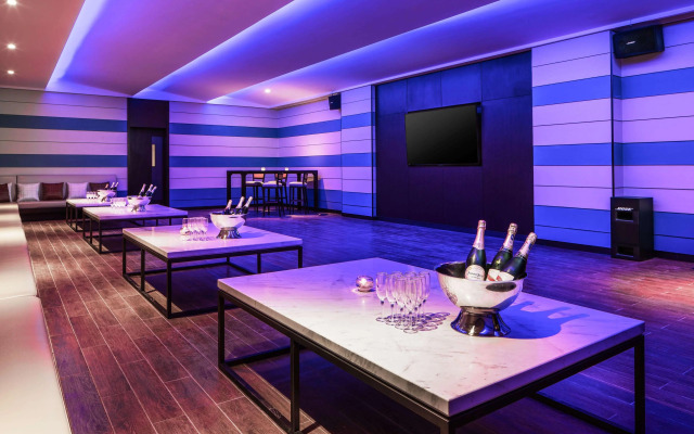 Hilton Ningbo Dongqian Lake