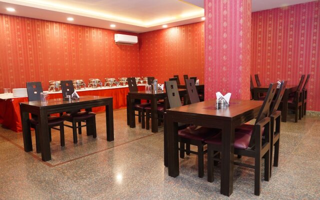 Mint Metropolitan Grand