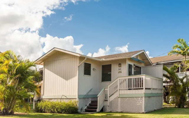 Malu Kauai, A Beautiful Kauai 1 Mile From Kalapaki Beach 1 Bedroom Home by RedAwning