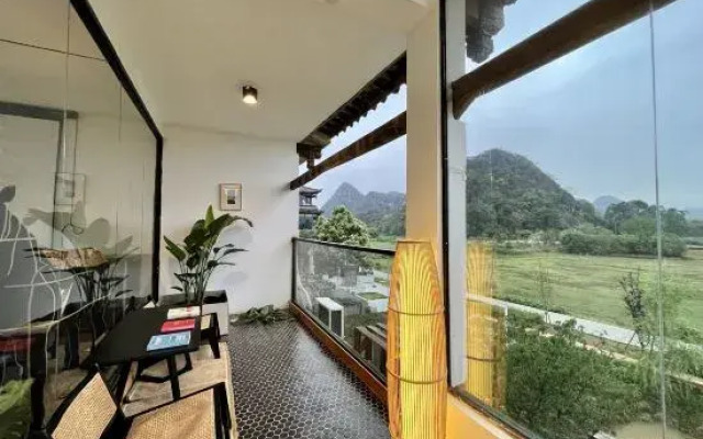 Xianyunyuan Hotel