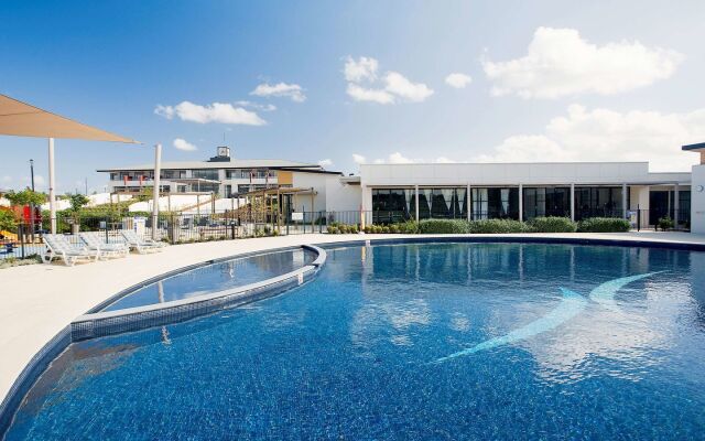 Mercure Kooindah Waters Central Coast