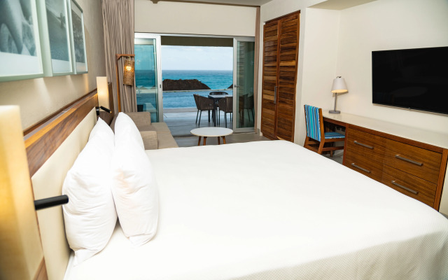 Emporio Cancun Optional All Inclusive