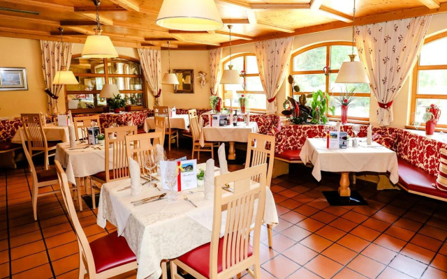 Hotel Kolmhof